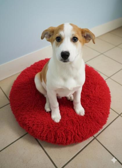 John Henry, a Adoptable mixed breed in Bowling Green, KY image 2/2