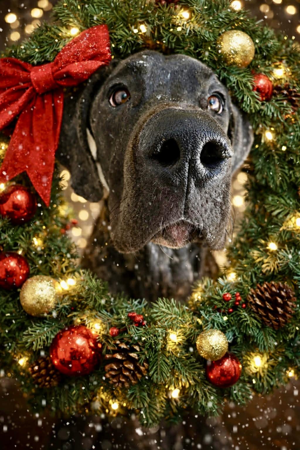 Enlarge COOPER, a ADOPTABLE Great Dane in Media, PA image 2/5