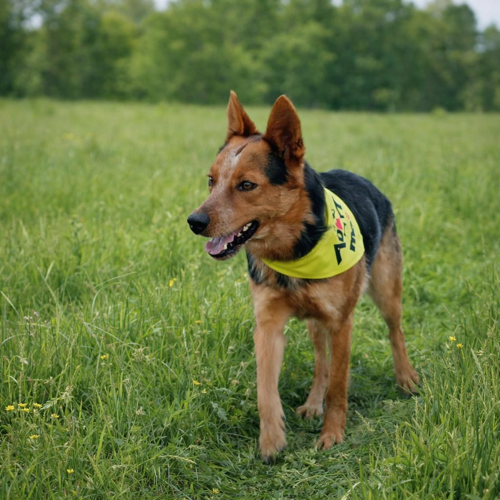 Enlarge Zip, a ADOPTABLE mixed breed in Susanville, CA image 2/2