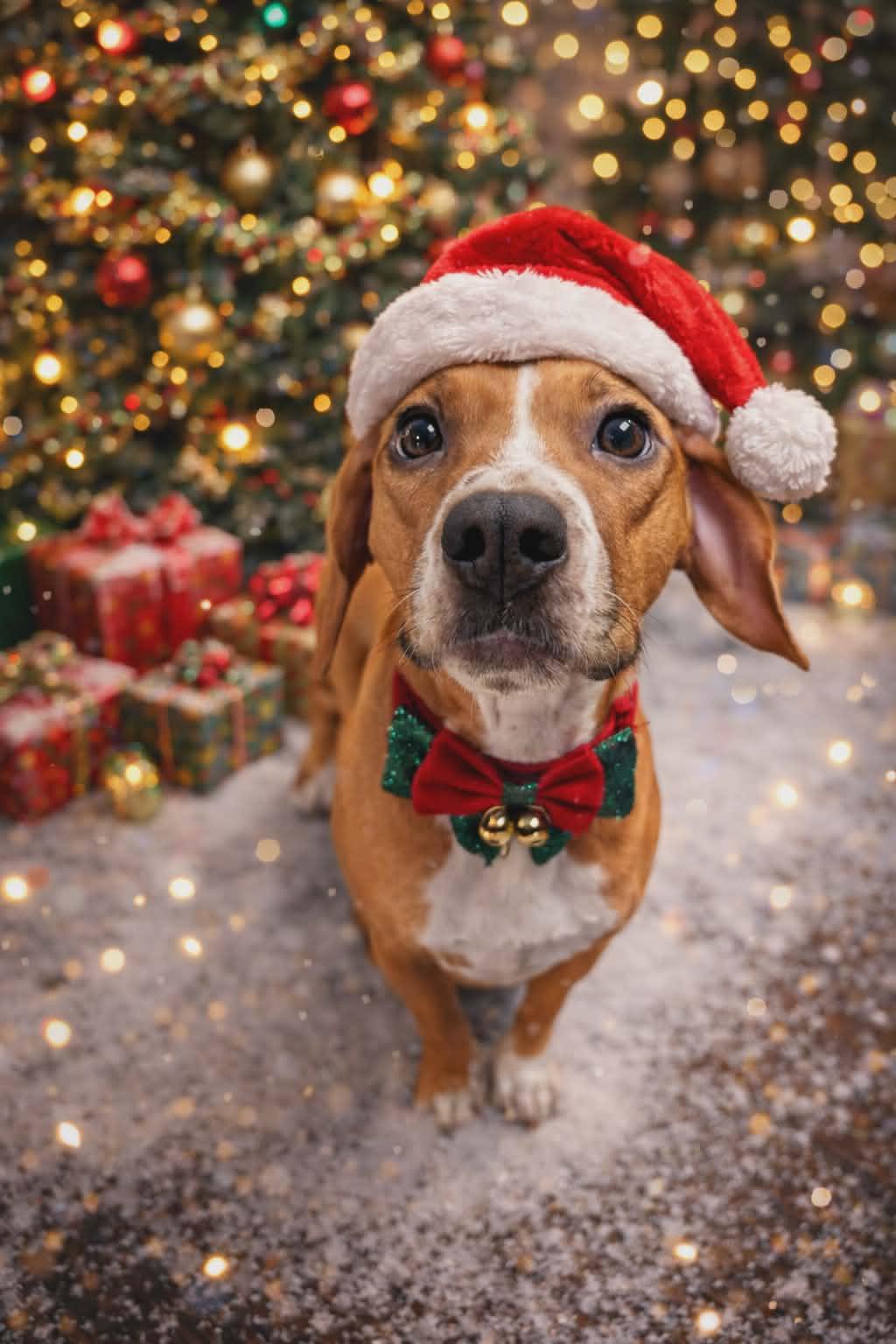 Enlarge Holly Dae, a ADOPTABLE mixed breed in Shermans Dale, PA image 2/6