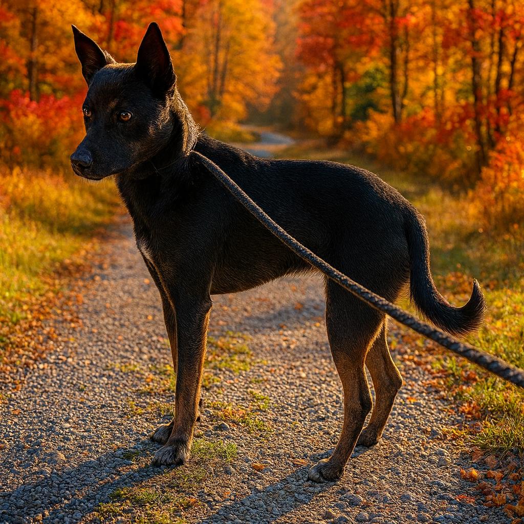 Enlarge Aero, a Adoptable mixed breed in Hohenwald, TN image 5/6