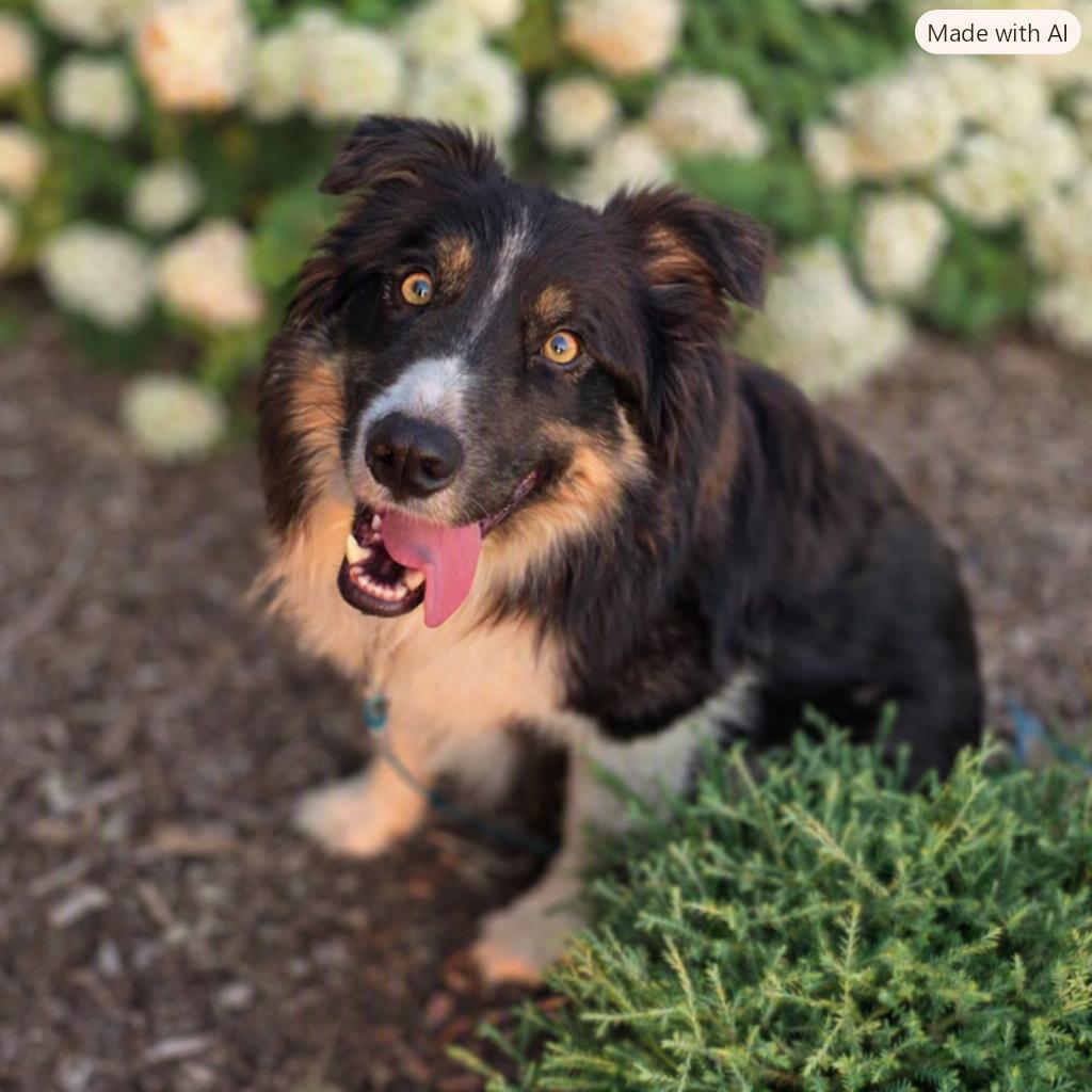 Marco, a ADOPTABLE mixed breed in Rochester, MN image 2/6