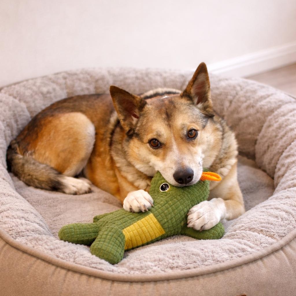 Wookiee - Handsome, Loves to Cuddle, and Great with Dogs! — thumbnail 5