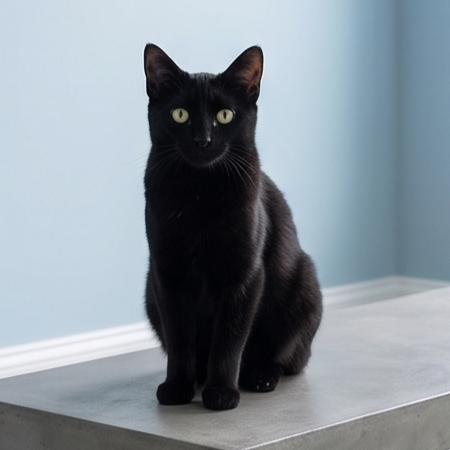 Batman, a Adoptable Domestic Short Hair in Allen, TX image 4/6