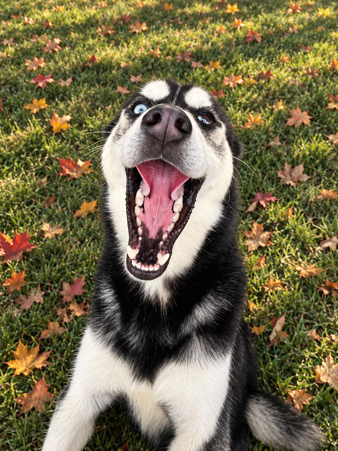 Enlarge Brewster, a Adoptable Husky in Lancaster, KY image 4/4