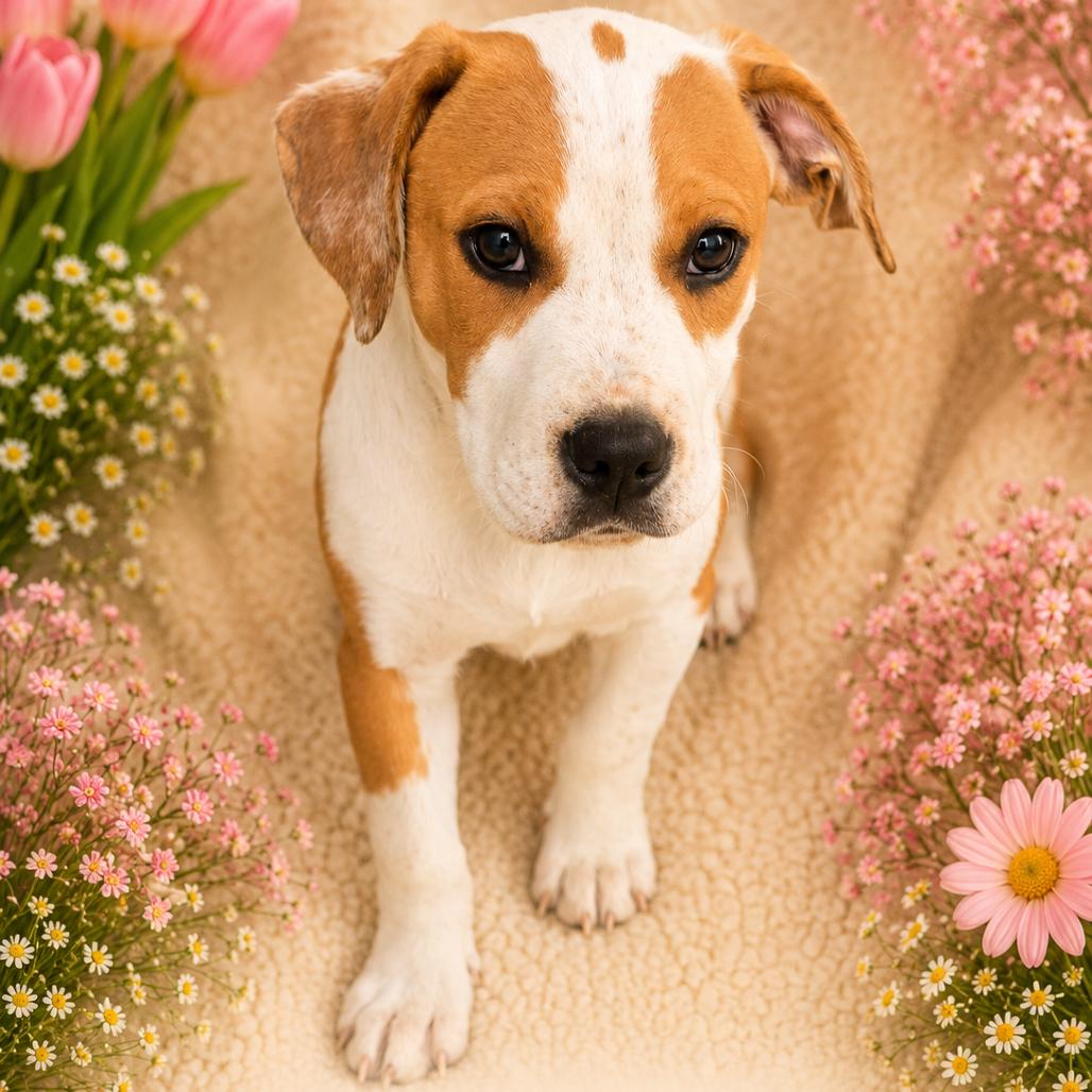 Danny, a Adoptable Mixed Breed in Walnut Cove, NC image 2/3