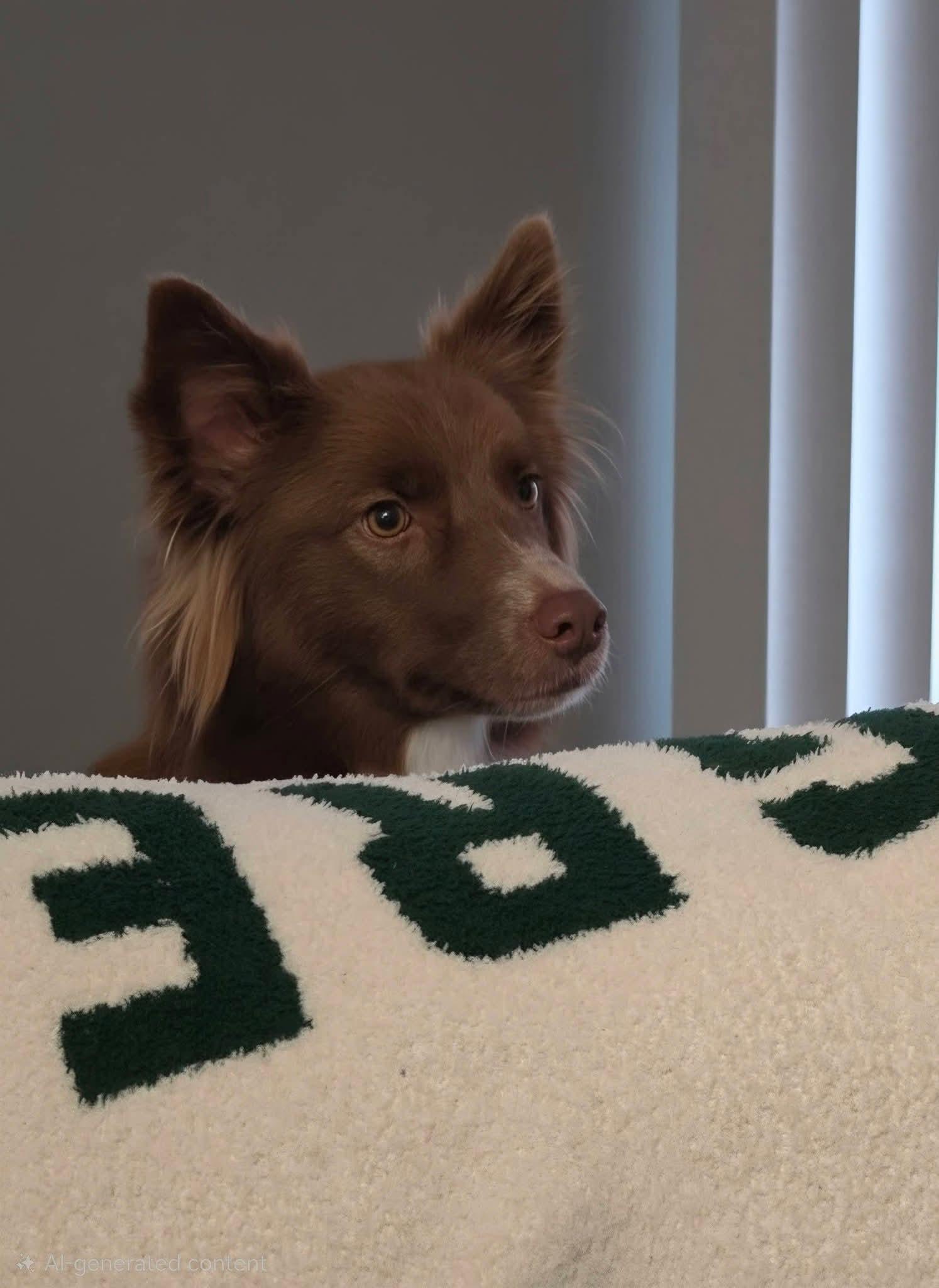 Enlarge PERSEUS 425, a Adoptable mixed breed in Milwaukee, WI image 4/4