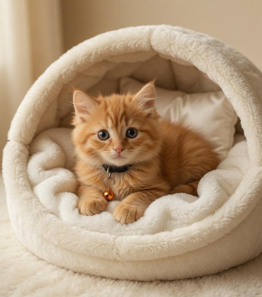 Charlie, Adoptable, Kitten Male Maine Coon & Domestic Long Hair.