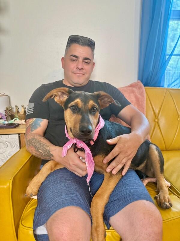 Maple Portillo — thumbnail 3