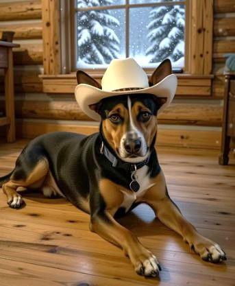 XP Brody, a Adoptable Cattle Dog in Boonton, NJ image 1/3