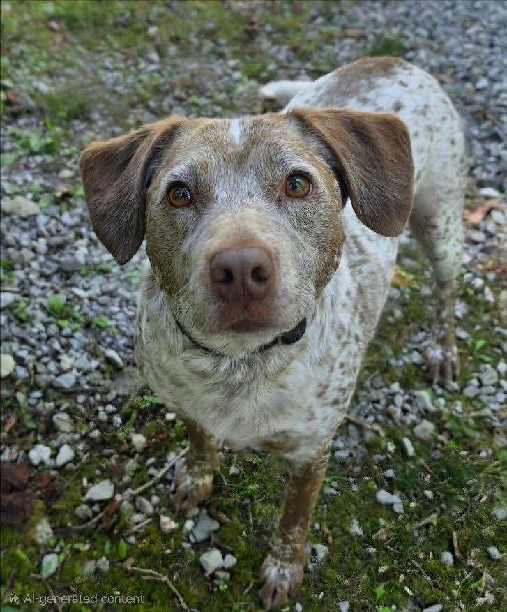 Enlarge RIP, a Adoptable Cattle Dog in Crossville, TN image 3/6