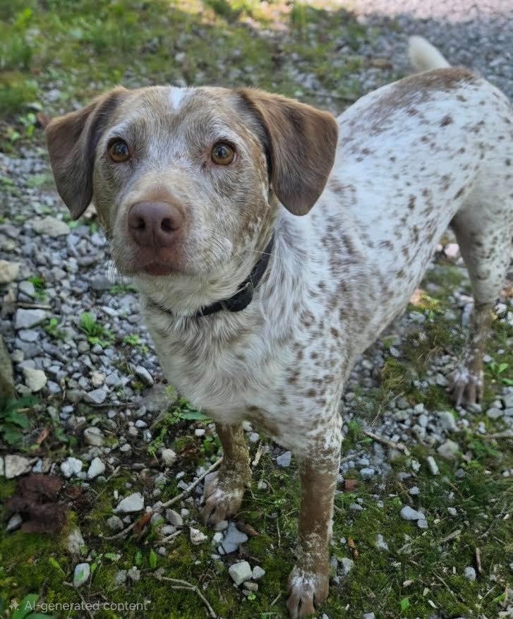 Enlarge RIP, a Adoptable Cattle Dog in Crossville, TN image 4/6