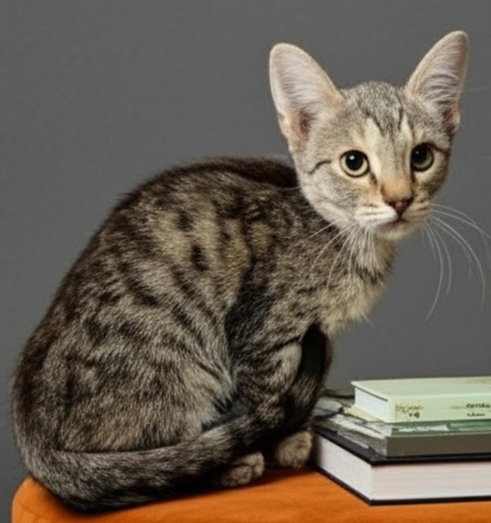 Enlarge Chilli, a Adoptable mixed breed in Fort Myers, FL image 1/2