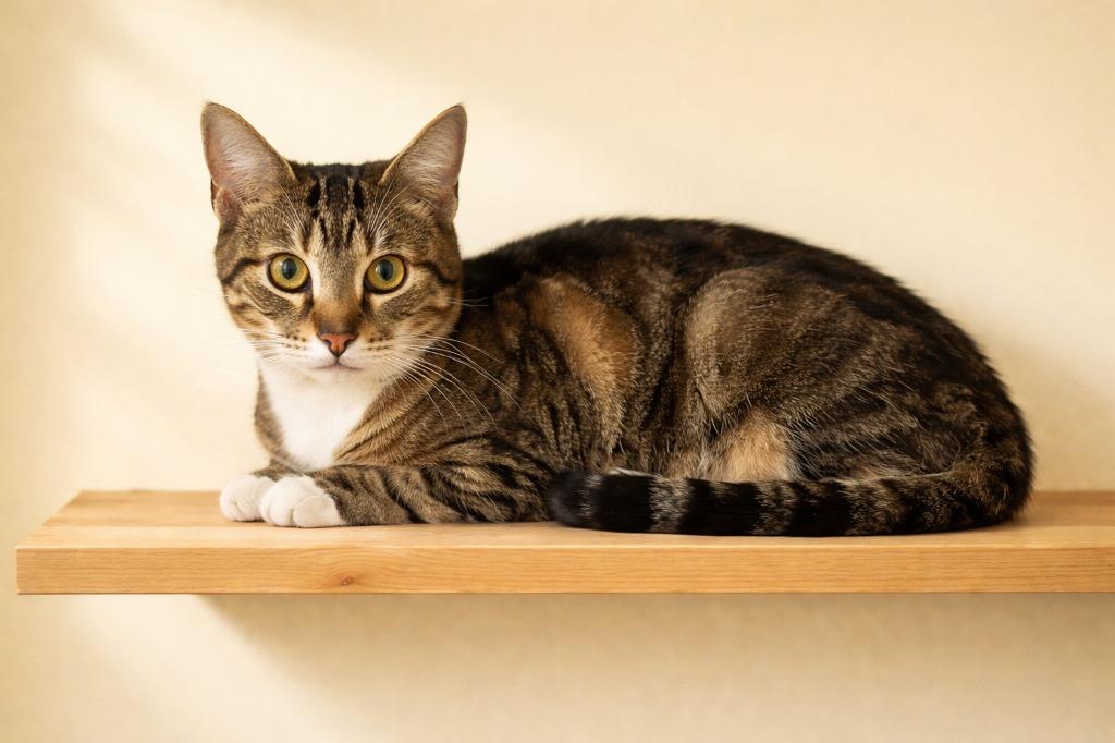 Ben, Adoptable, Adult Male Domestic Short Hair.
