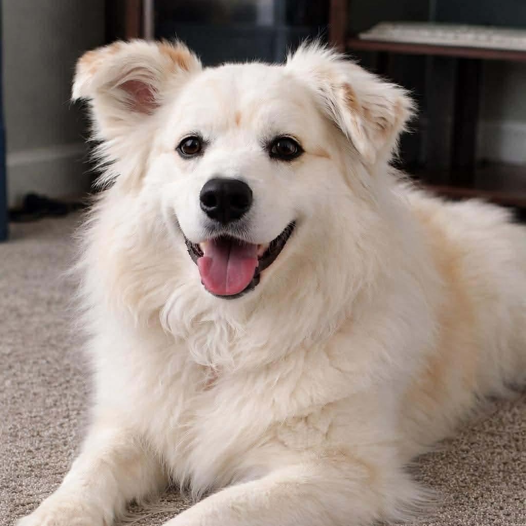 Enlarge Coco , an adopted mixed breed in Elyria, OH image 2/6