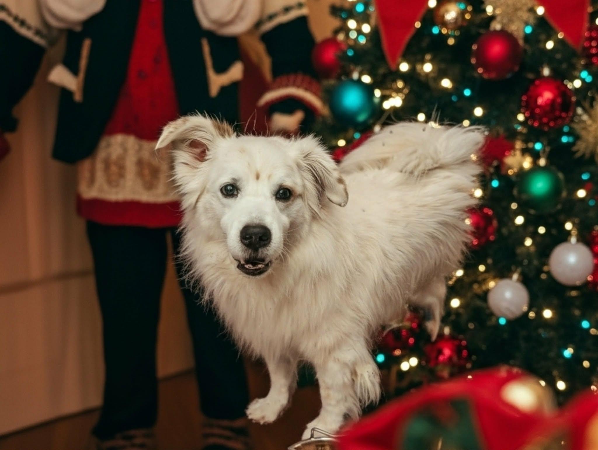 Coco, a Adoptable mixed breed in Elyria, OH image 3/3