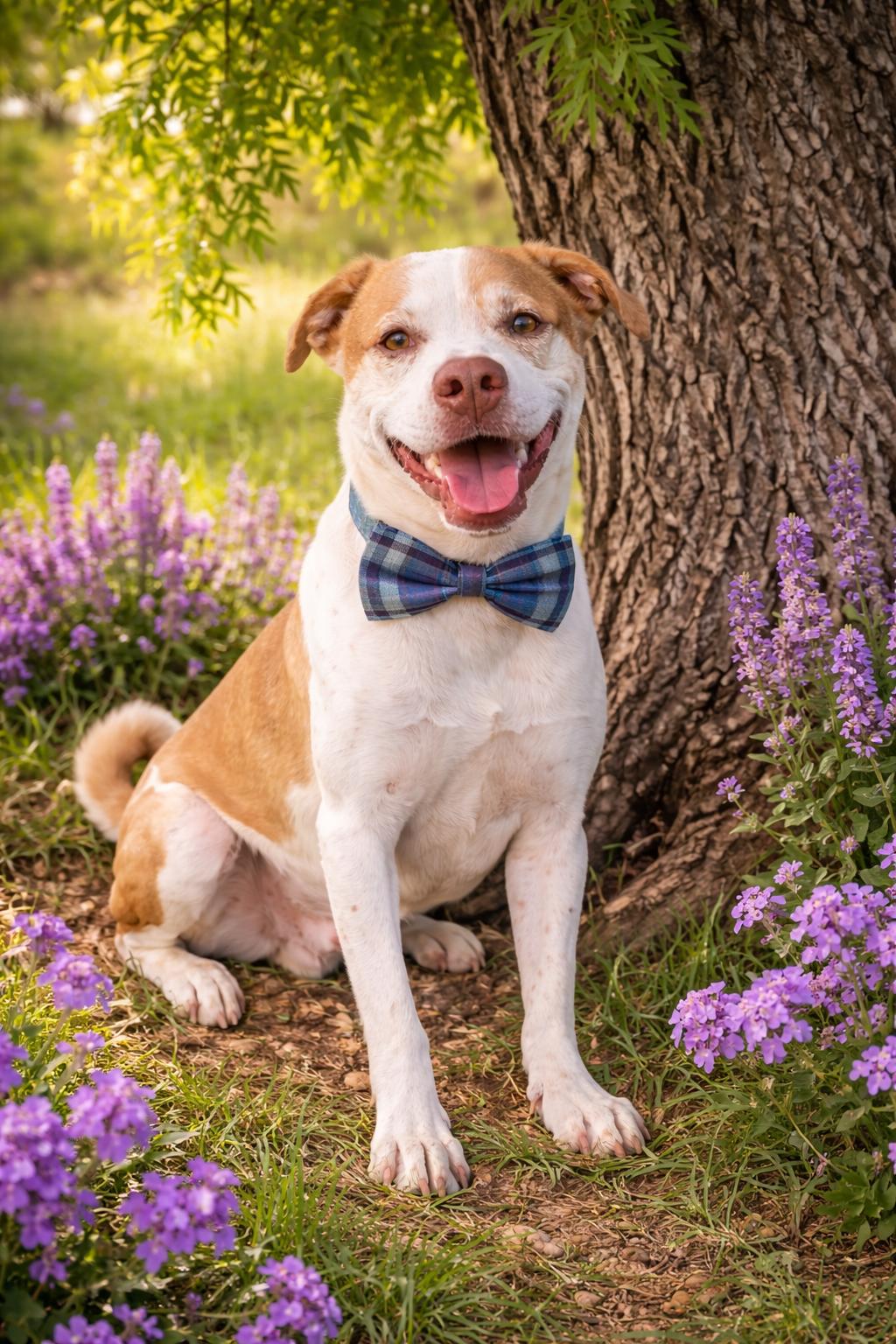Enlarge Peanut , a ADOPTABLE mixed breed in Carson, MS image 4/4