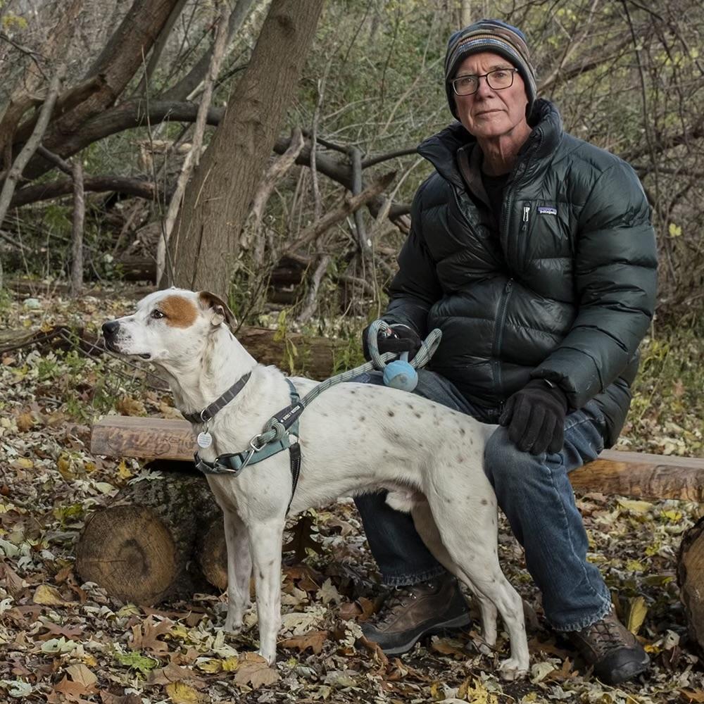 Enlarge Grover *Courtesy Cupid*, a ADOPTABLE mixed breed in Milwaukee, WI image 3/5