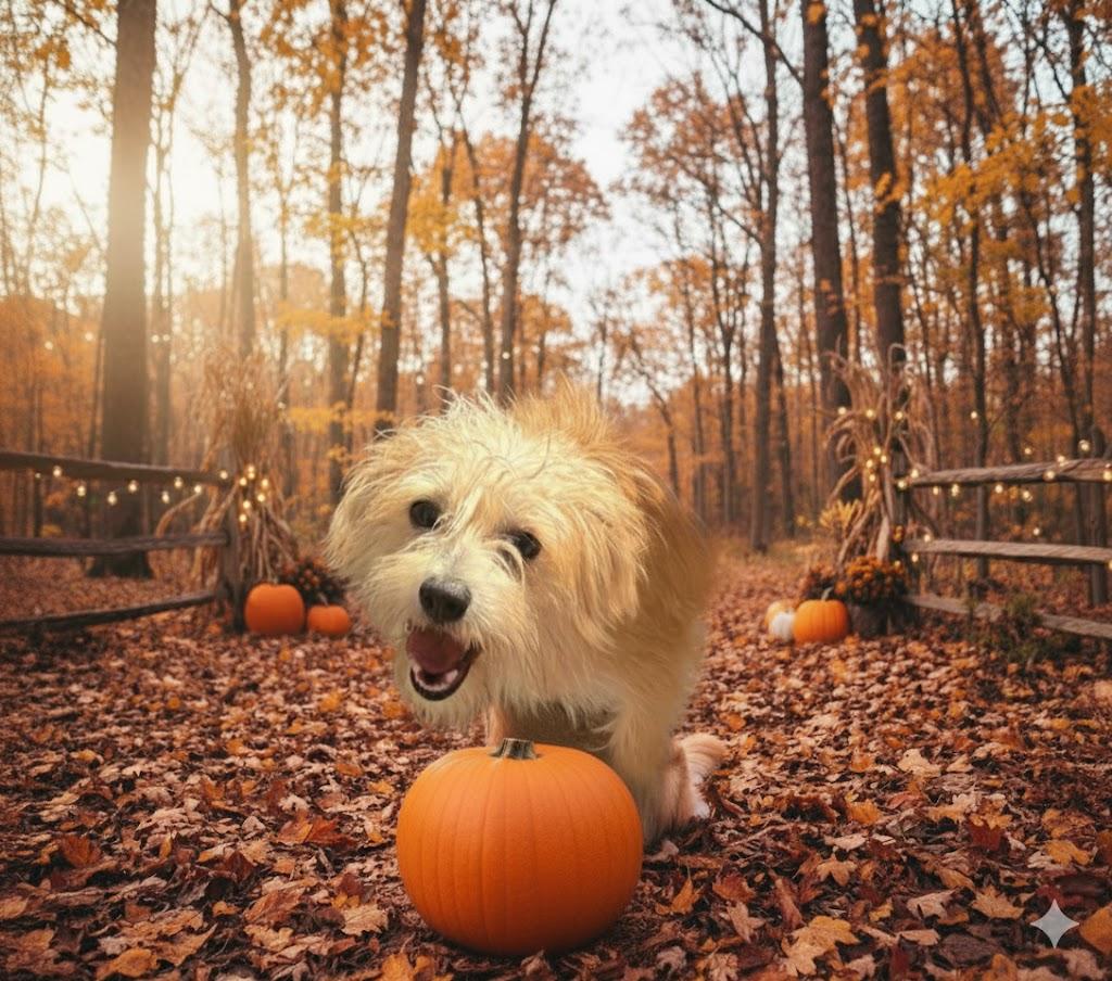Enlarge Ben Cartright, a Adoptable mixed breed in Amelia, OH image 2/4