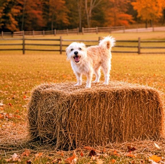 Enlarge Ben Cartright, a Adoptable mixed breed in Amelia, OH image 4/4