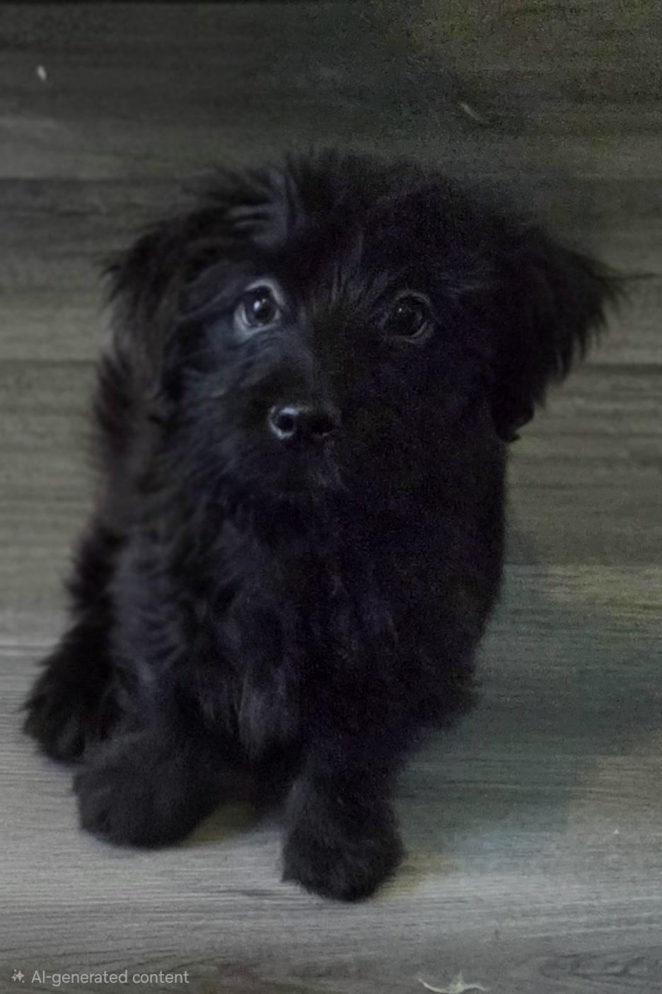 Enlarge Rose, a Adoption Pending mixed breed in Montgomery, IL image 4/6