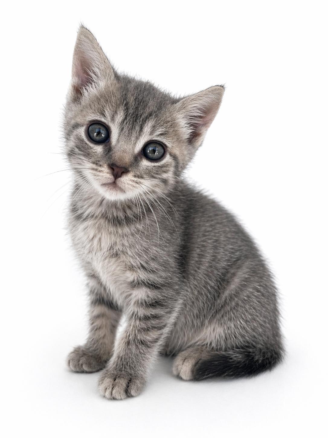 Enlarge Walnut, a Adoptable Domestic Short Hair in Long Beach, CA image 5/6