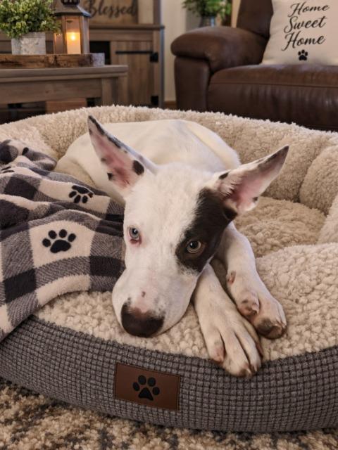 Enlarge Rebel, a Adoptable mixed breed in Princeton, MA image 3/3
