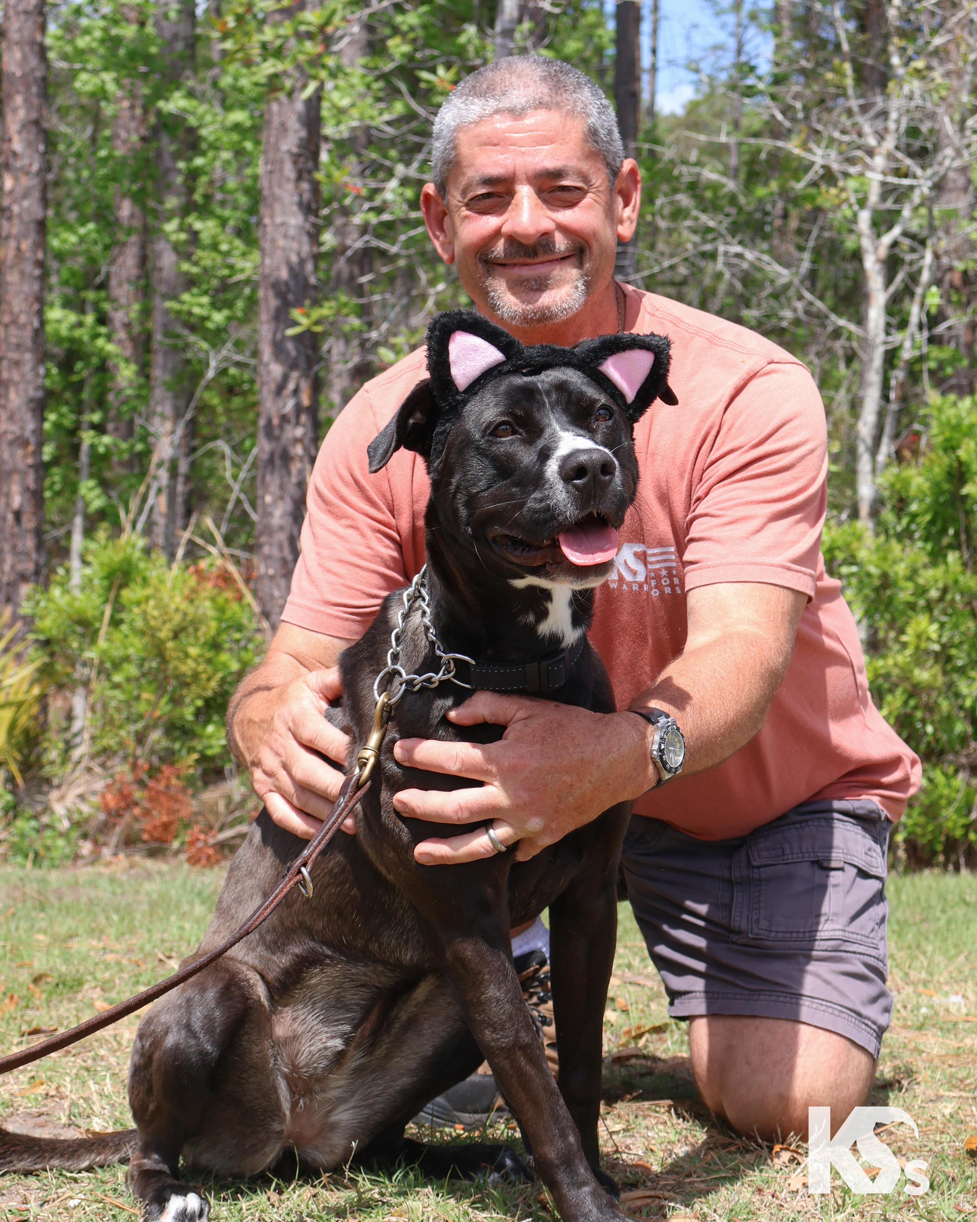 Enlarge Terra, an adopted mixed breed in Ponte Vedra, FL image 3/6