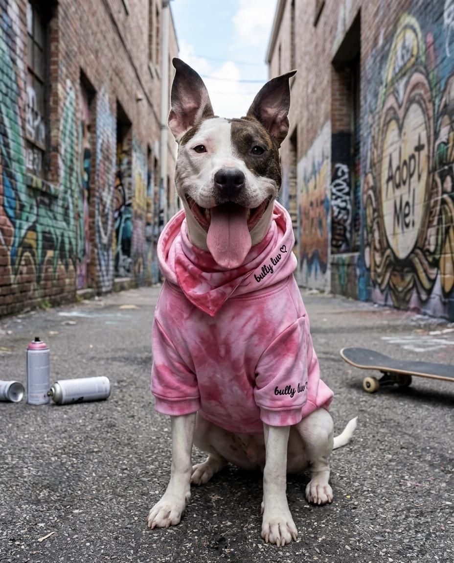 Enlarge Lilli, a ADOPTABLE mixed breed in Deltona, FL image 3/6