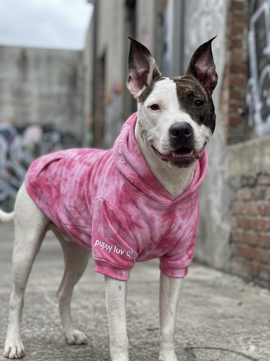 Enlarge Lilli, a ADOPTABLE mixed breed in Deltona, FL image 1/6