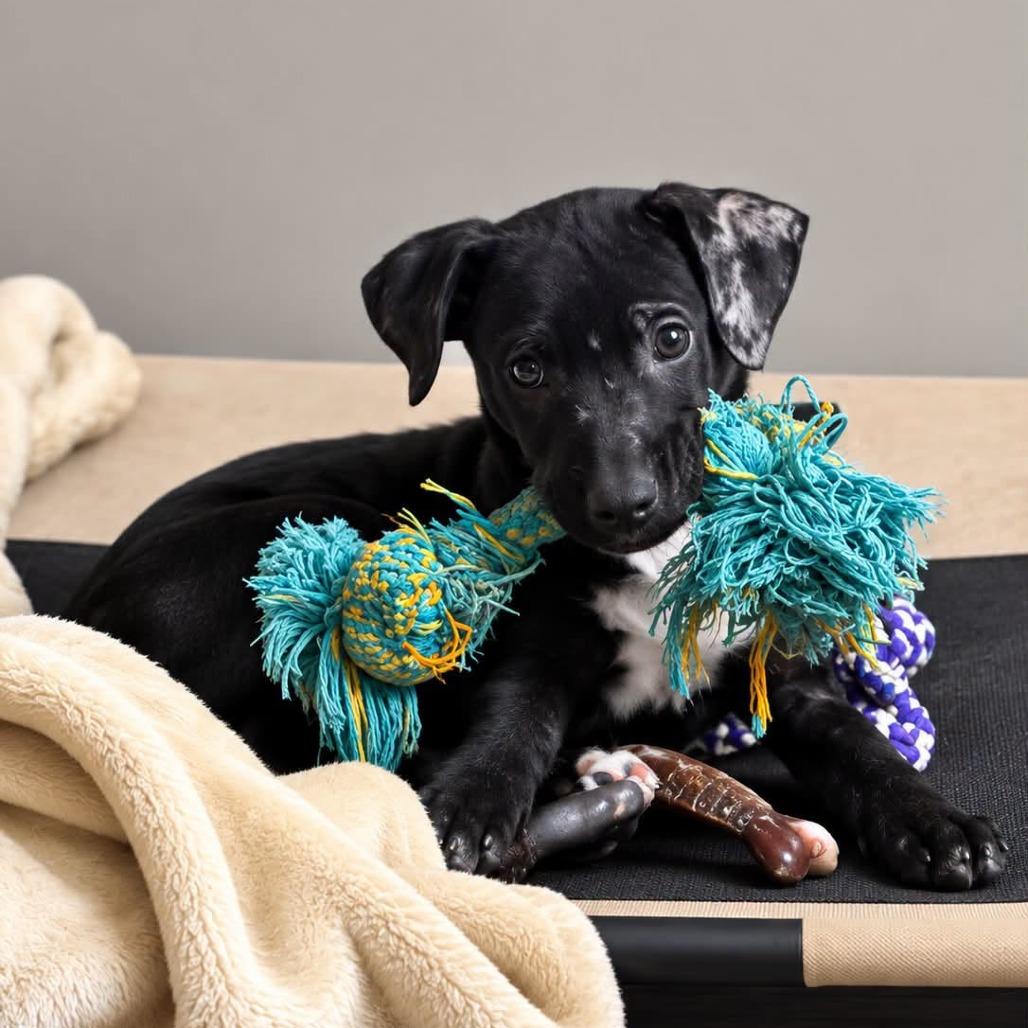 Enlarge Thomas, a Adoptable mixed breed in Enterprise, AL image 4/4