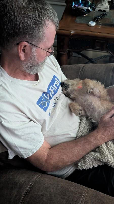 Mister Marty Marvelous thumbnail 3