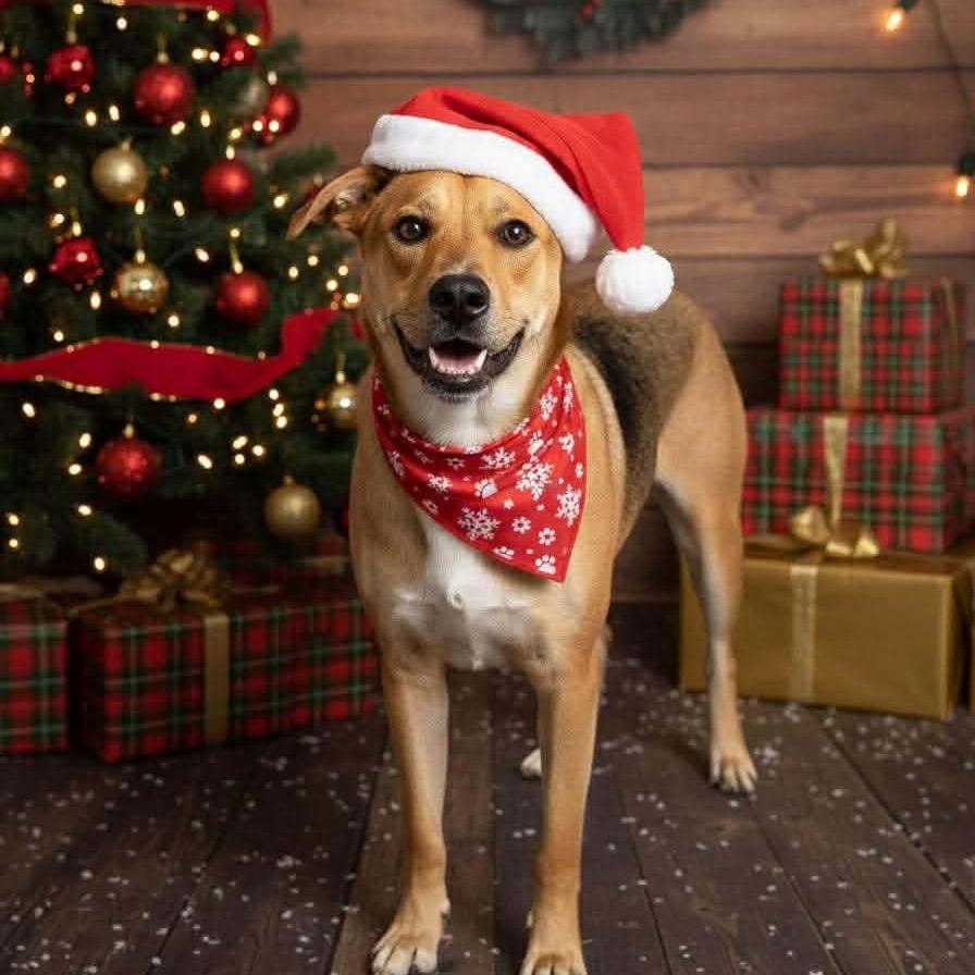 Rowdy, a Adoptable mixed breed in Wadena, MN image 5/6