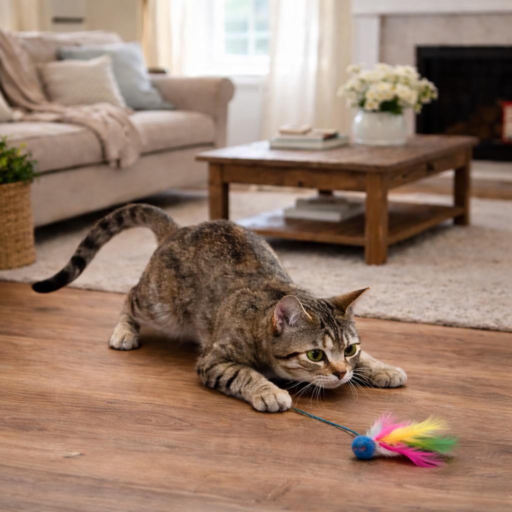 1125-61 Ethel, a Adoptable Domestic Short Hair in Abingdon, MD image 2/5