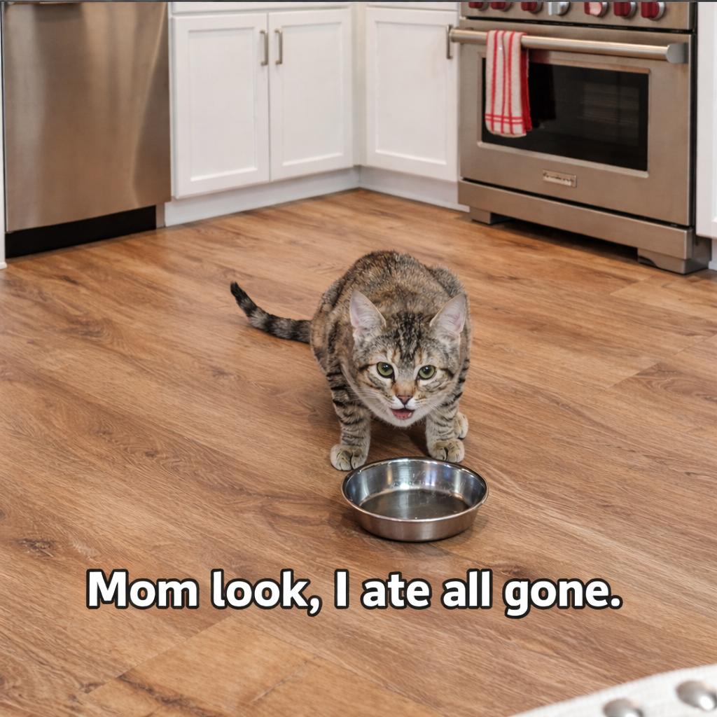 1125-61 Ethel, a Adoptable Domestic Short Hair in Abingdon, MD image 3/5