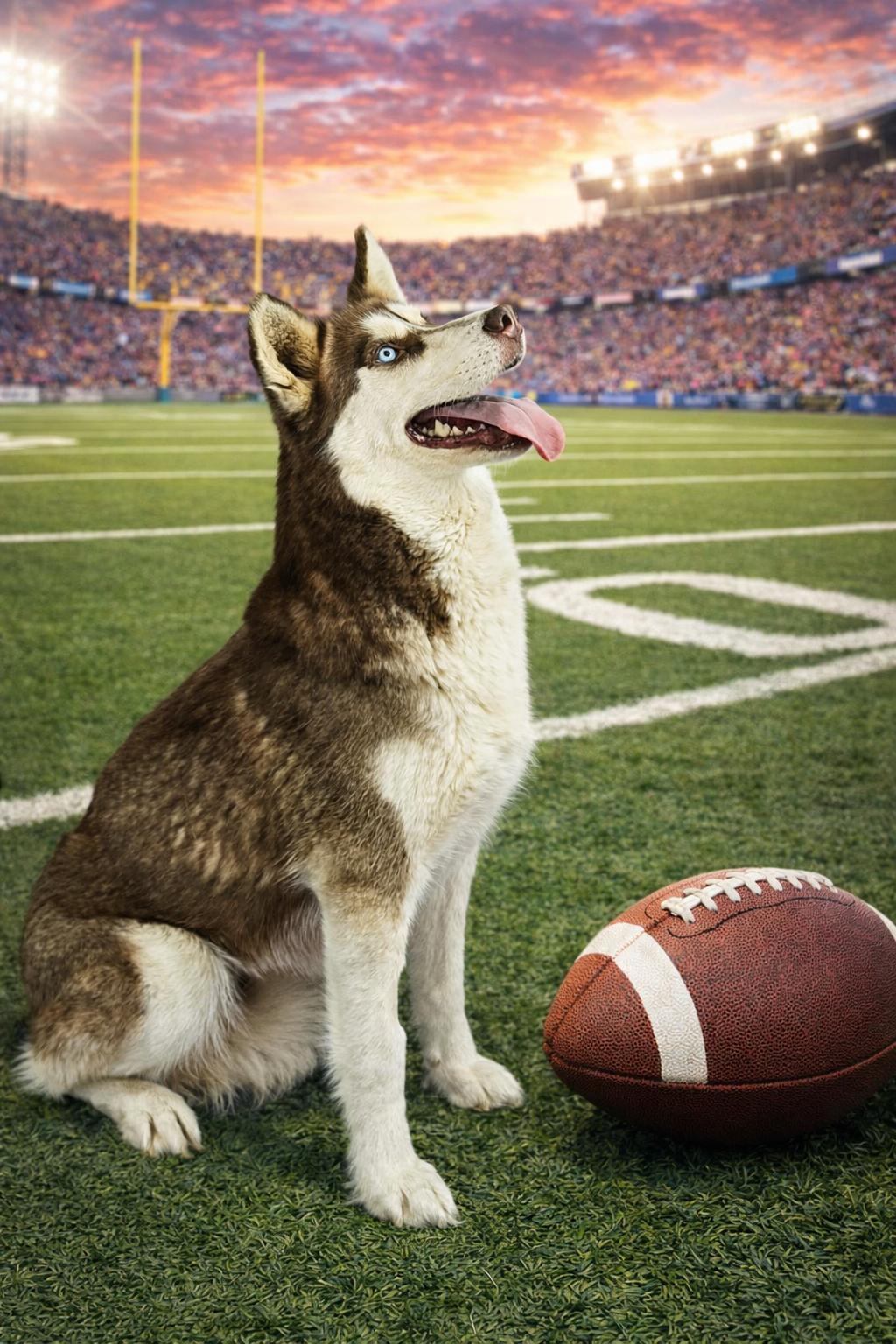 Enlarge Siri, a Adoptable Siberian Husky in East Sparta, OH image 1/6