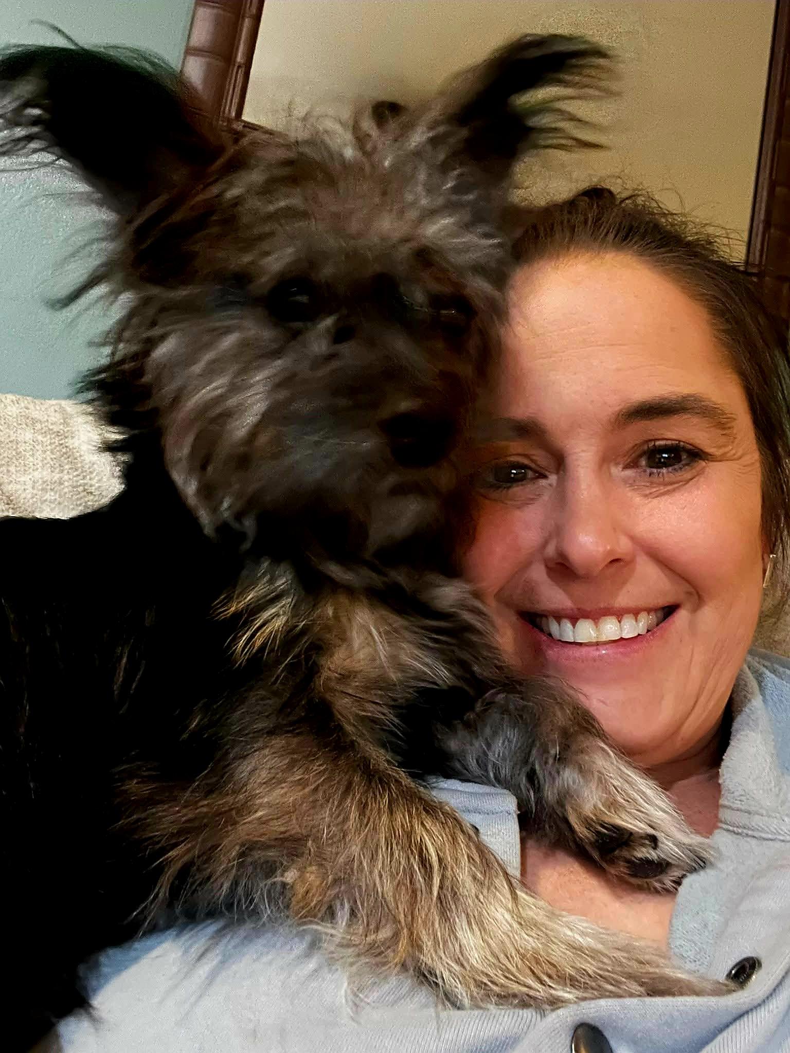 Enlarge MILLER, a ADOPTABLE mixed breed in Jackson, TN image 2/6