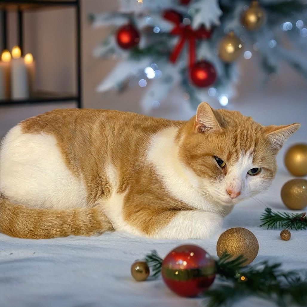 Harvey, Adoptable, Young Male Domestic Short Hair.