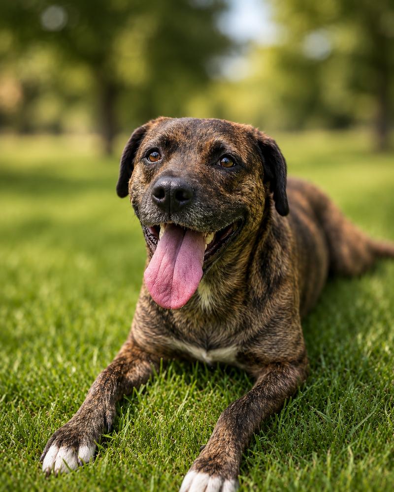 Enlarge Sydney, a Adoptable mixed breed in Wilton, CA image 2/3
