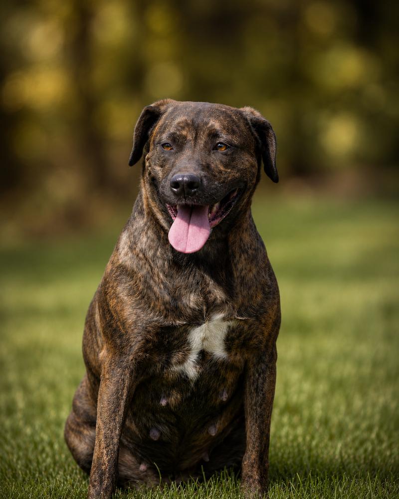 Sydney, Adoptable, Adult Female Mixed Breed.