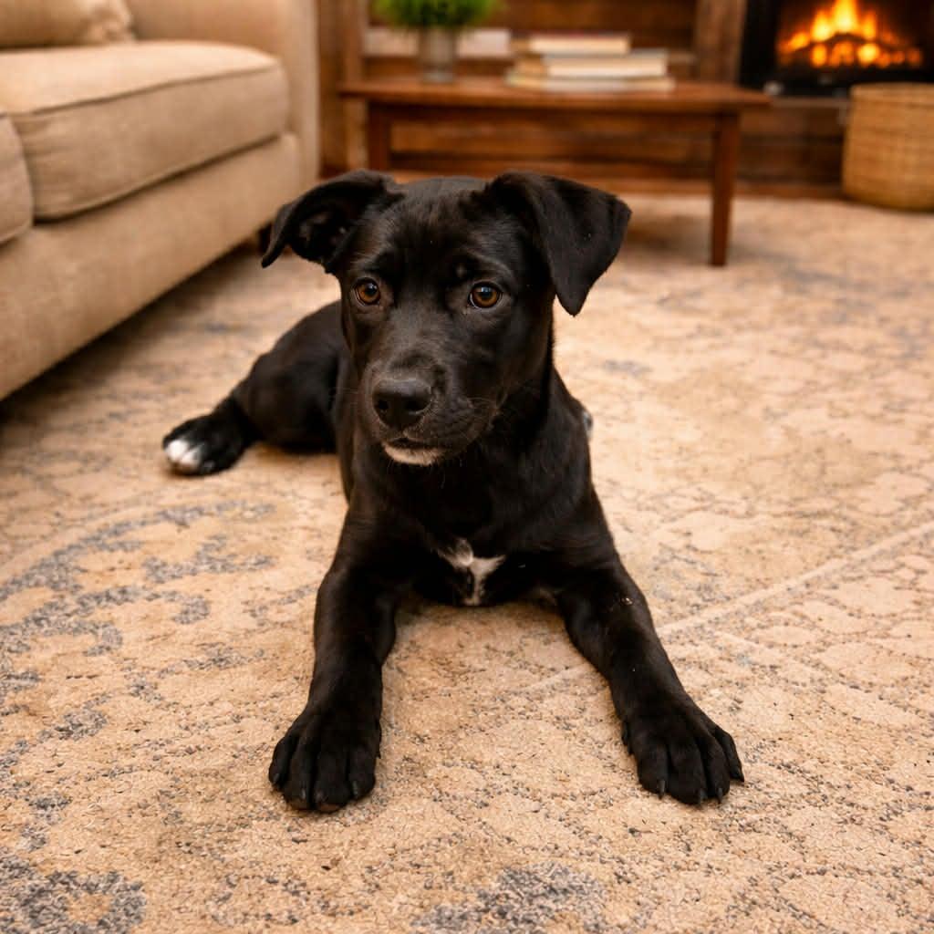 Enlarge Tallie , a ADOPTABLE mixed breed in Douglas, MA image 4/5