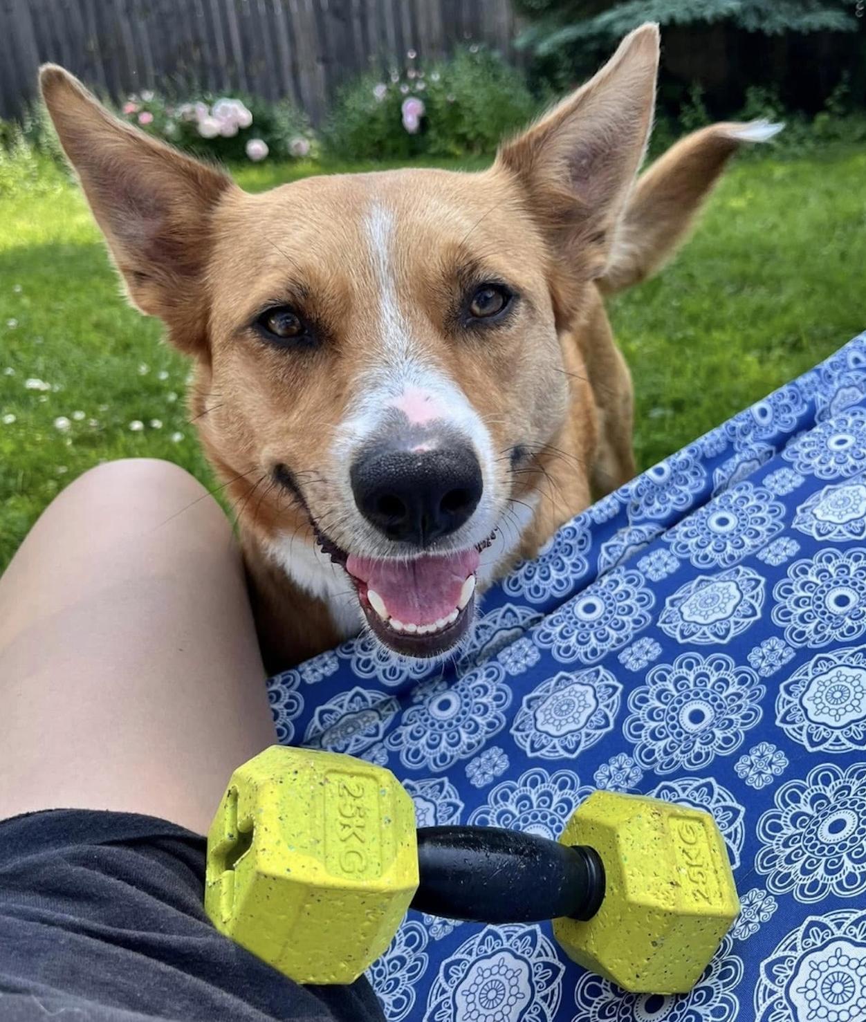 Fiona