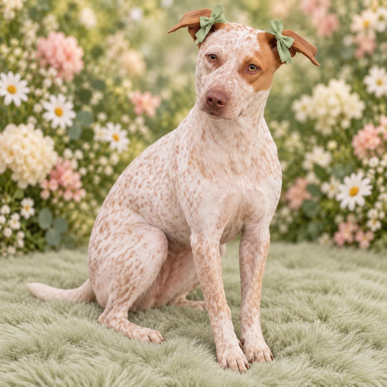 Freya, Adoptable, Young Female Australian Cattle Dog / Blue Heeler.