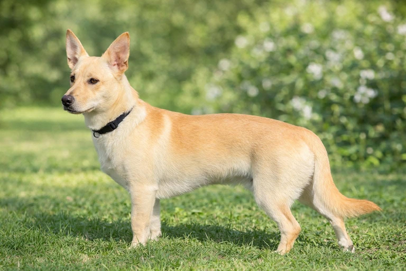 Enlarge Zoomie, a ADOPTABLE mixed breed in Orlando, FL image 1/1