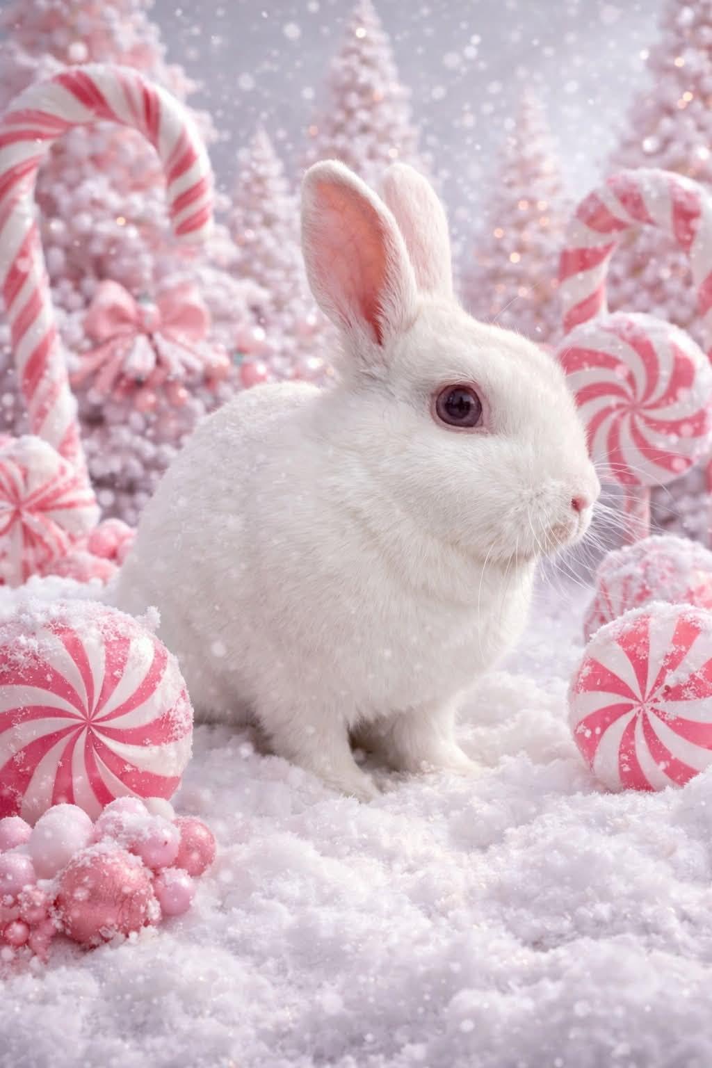 Enlarge Winnifred (bonded to Lil' Sebastian), a Adoptable Polish in Omaha, NE image 4/6