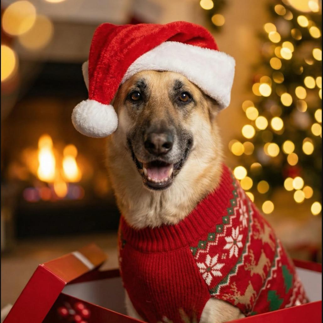 Enlarge Henrietta *Bonded with Maude*, a Adoptable mixed breed in Northbrook, IL image 5/6