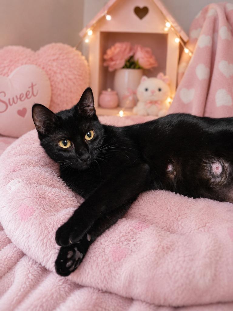 Enlarge Prego, a Adoptable mixed breed in Fayetteville, TN image 1/1