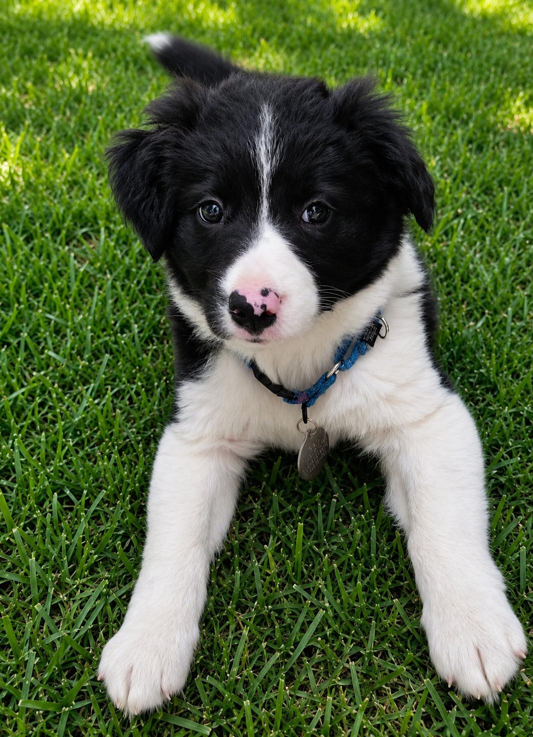 Enlarge ROSEMARY, a ADOPTABLE mixed breed in Chocowinity , NC image 4/6