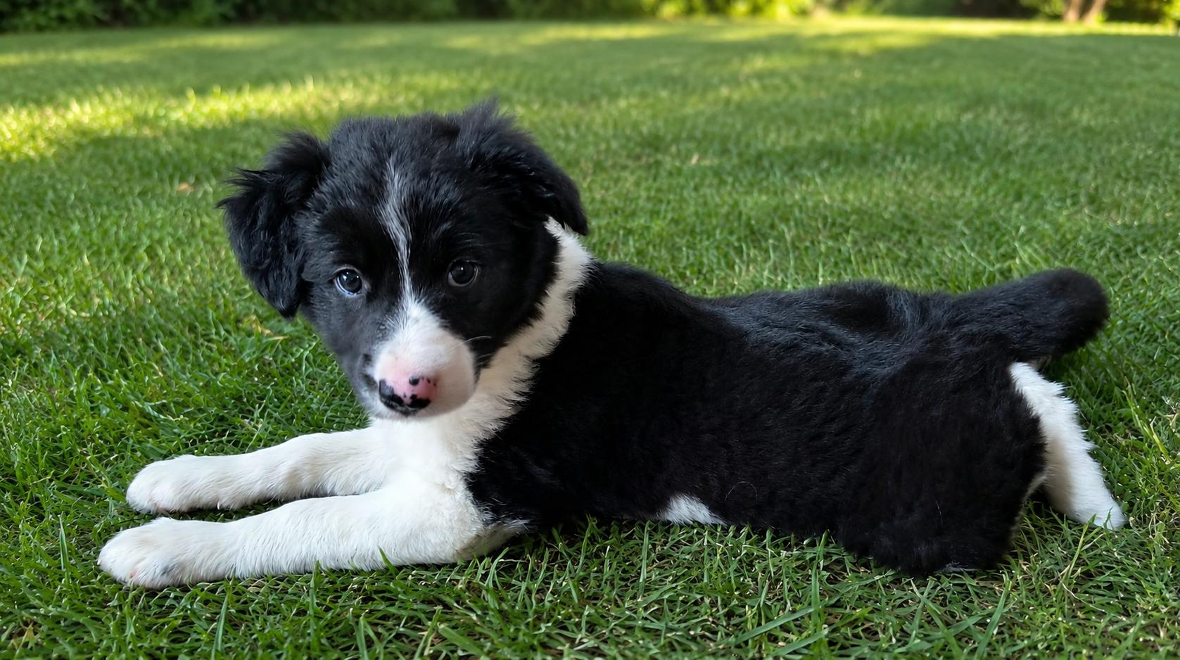 Enlarge ROSEMARY, a ADOPTABLE mixed breed in Chocowinity , NC image 5/6