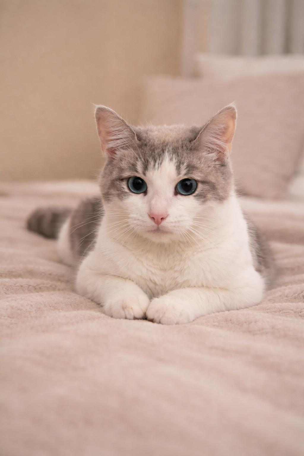 Enlarge Eliza Napa, a Adopted Siamese in Napa, CA image 2/2